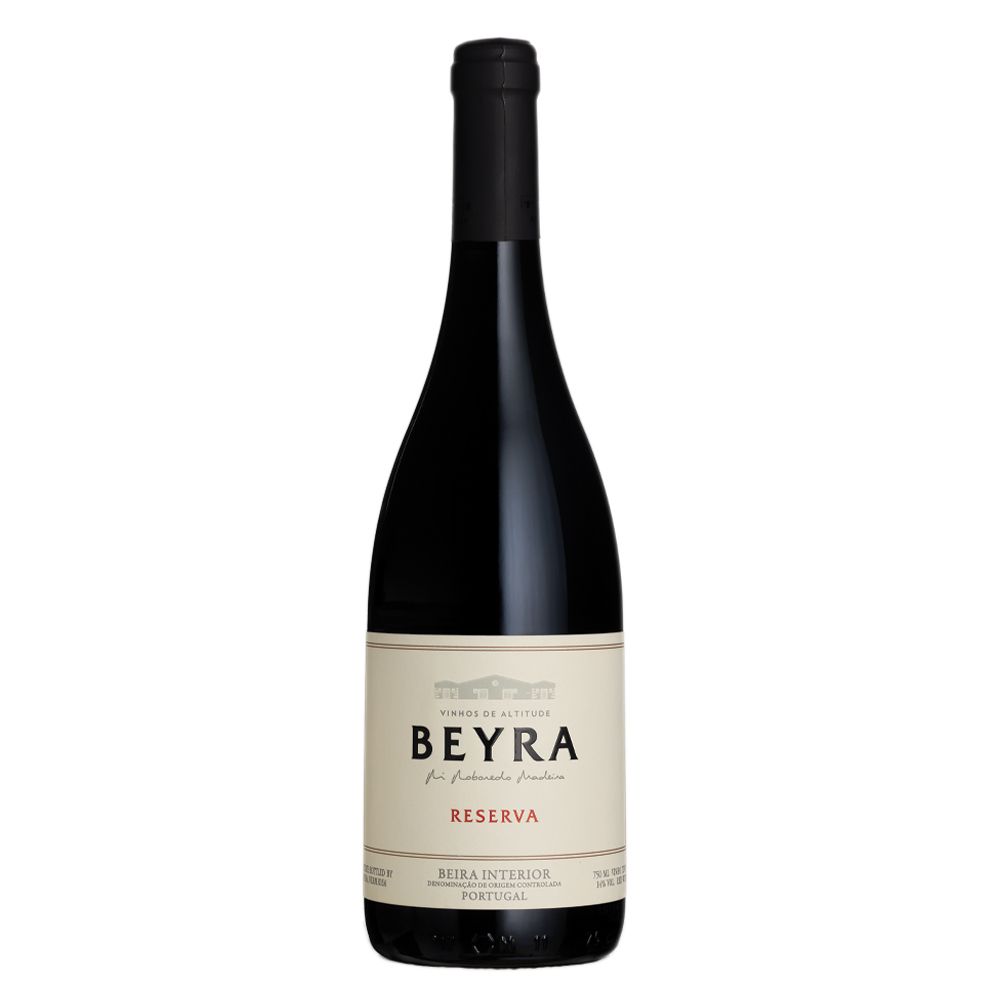  - Beyra Tinto Wine Reserva 75cl (1)