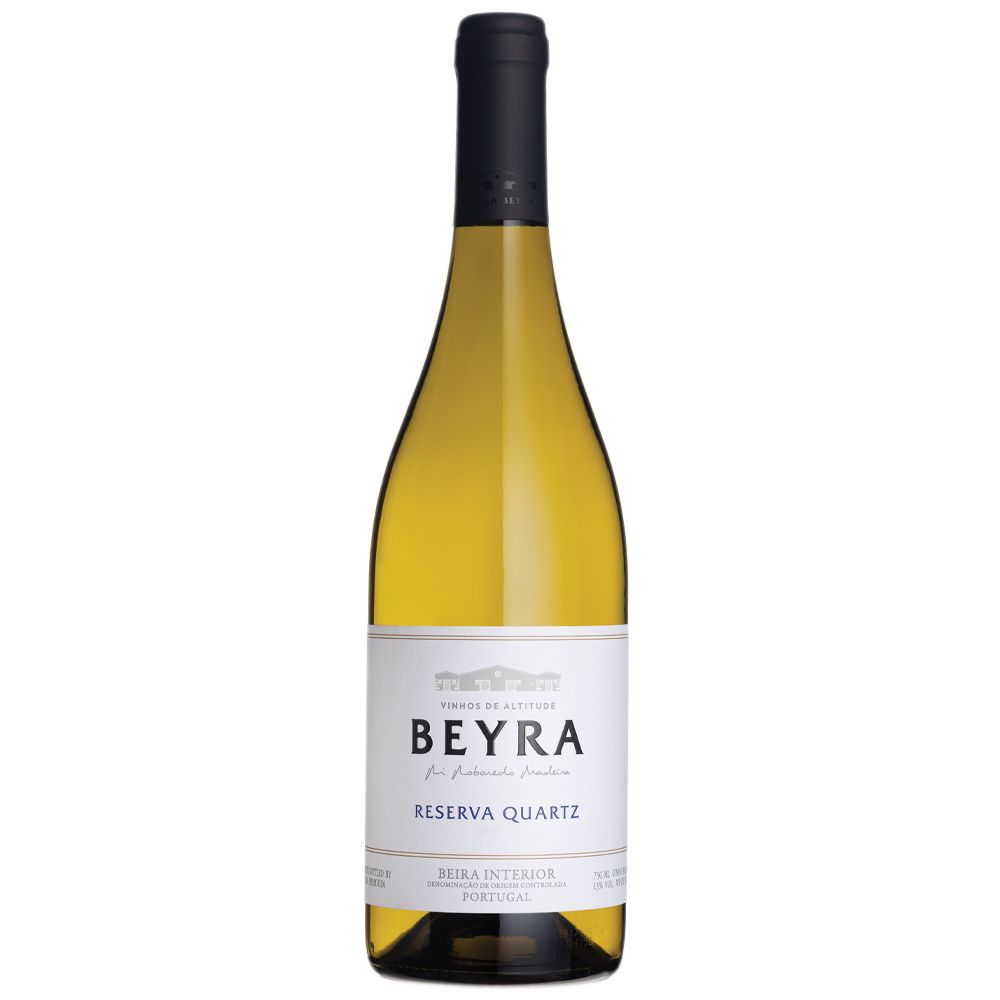  - Beyra White Wine Reserva 75cl (1)