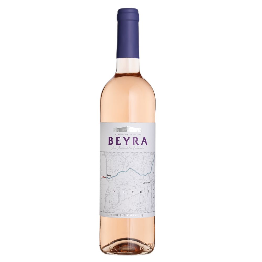  - Beyra Rosé Wine 75cl (1)