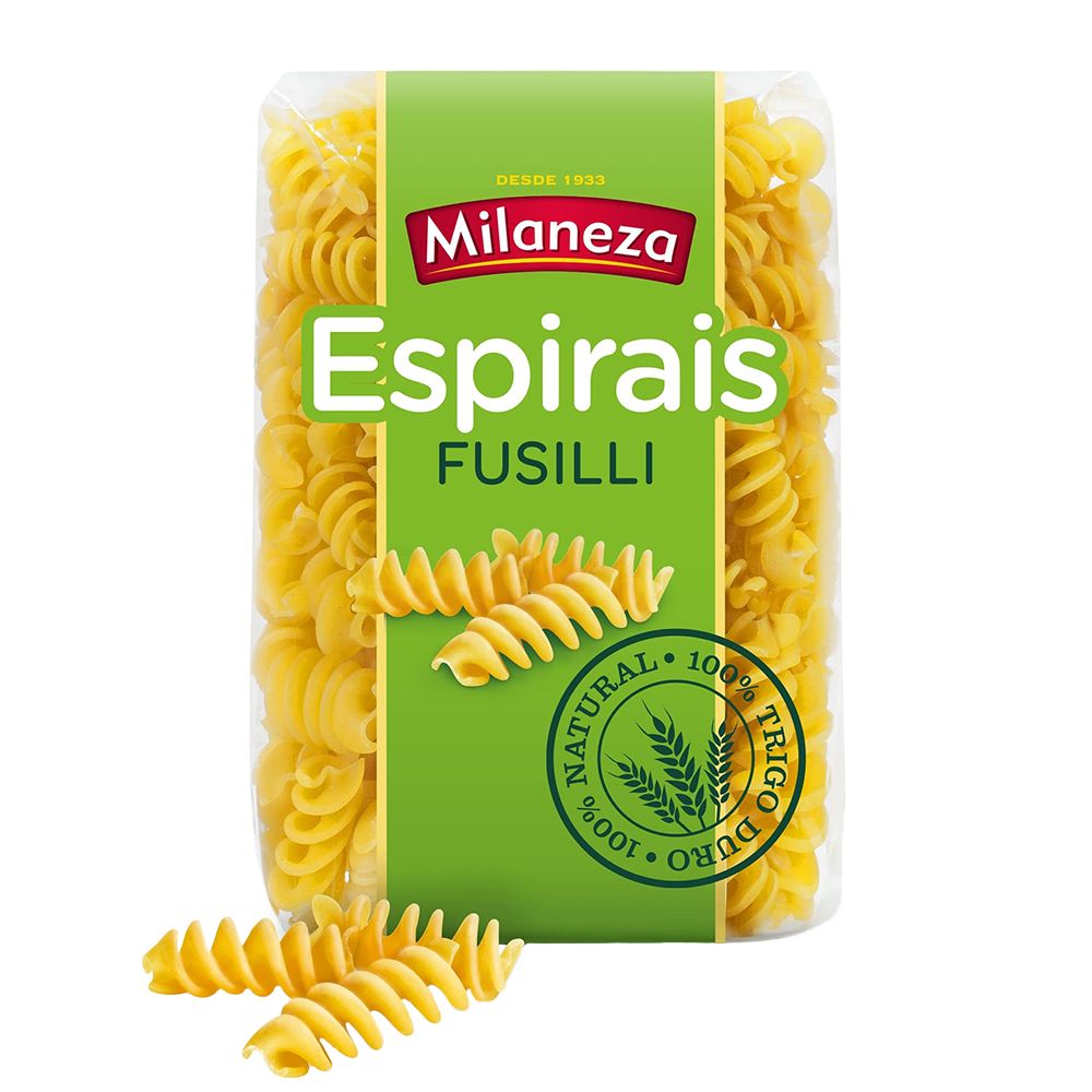 - Milaneza Spiral Pasta 500g (1)