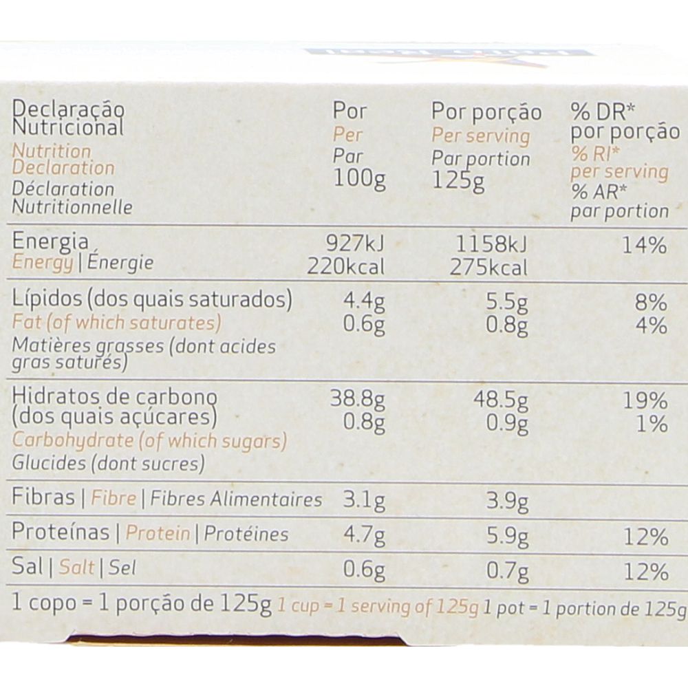  - Arroz Integral Quinoa Pato Real 250g (2)
