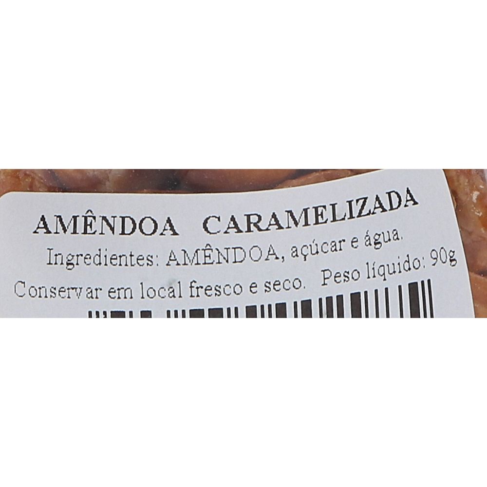  - Amor de Biscoito Caramelised Almonds 90 g (2)