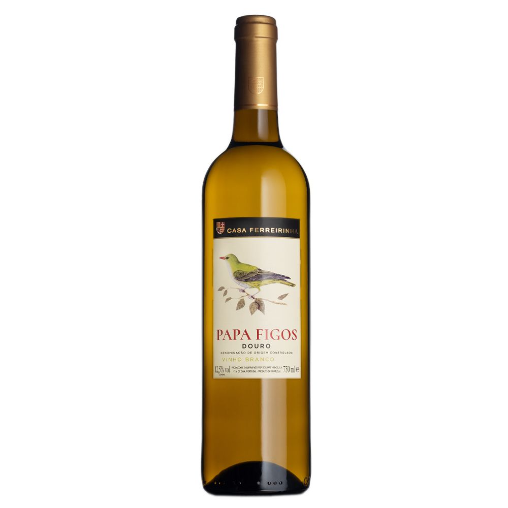  - Papa Figos White Wine 75cl (2)