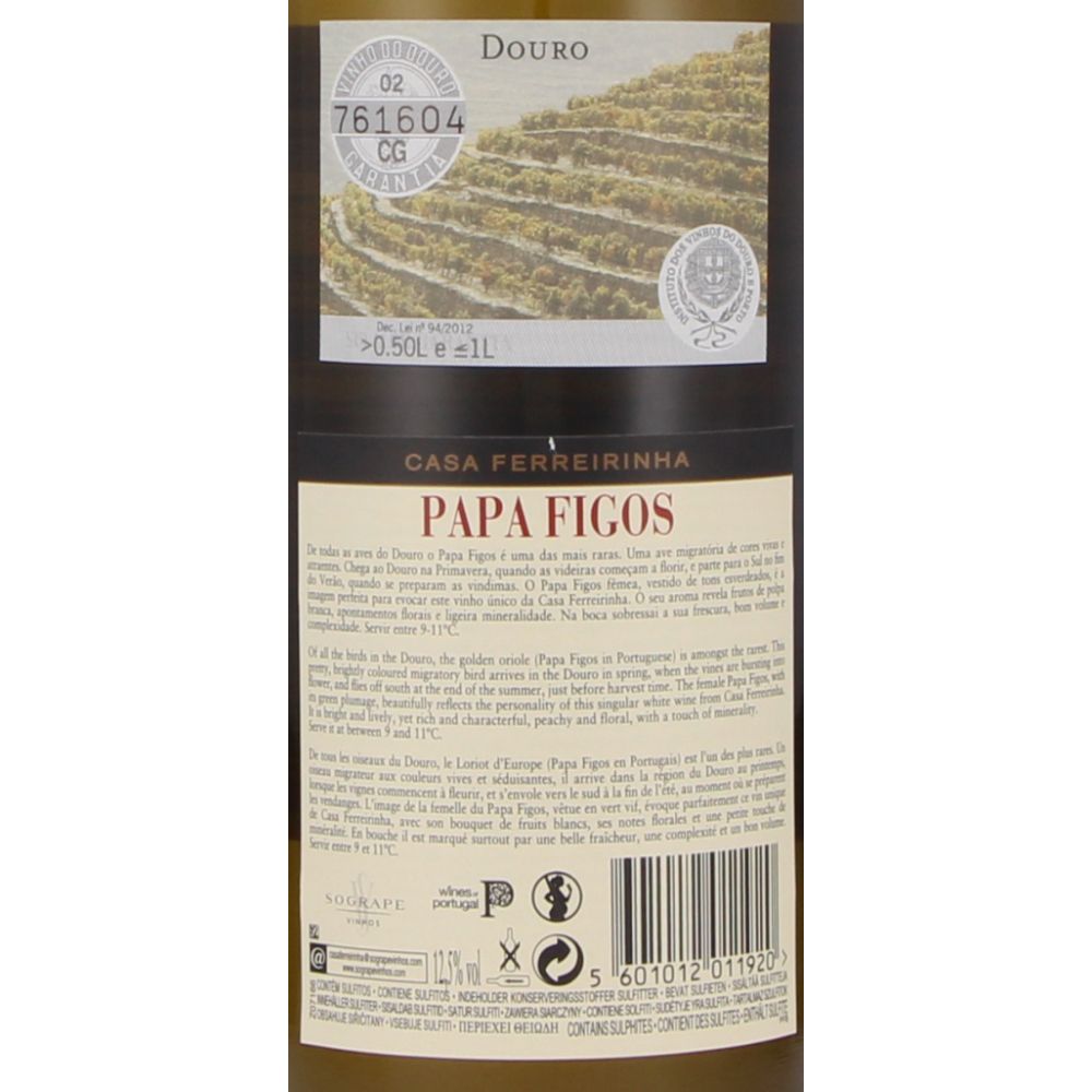  - Papa Figos White Wine 75cl (4)