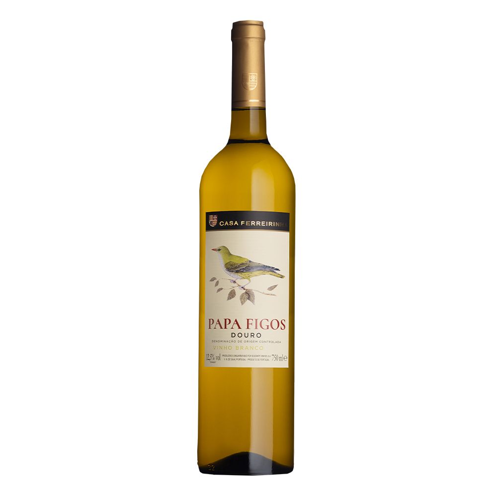  - Papa Figos White Wine 75cl (1)