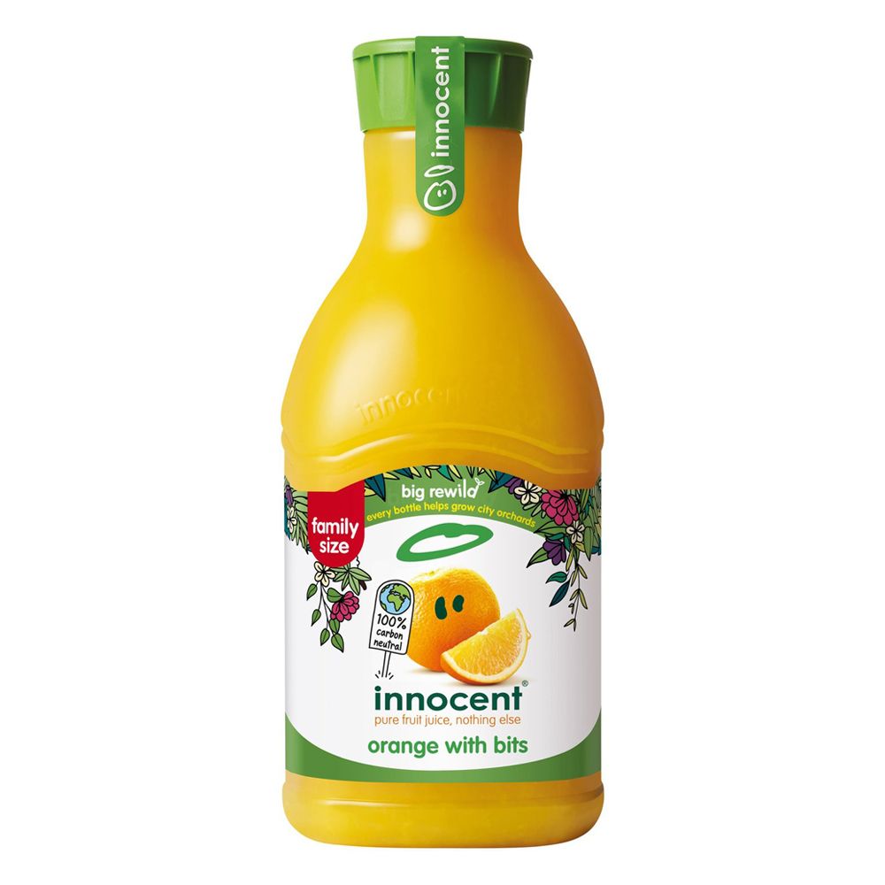  - Innocent Orange Juice With Pulp 1.35 L (1)