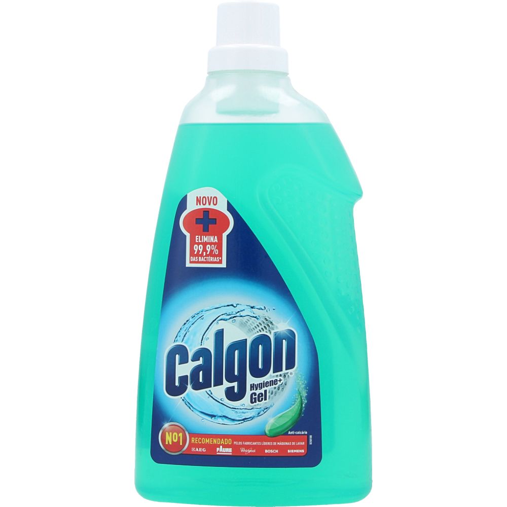  - Calgon Hygiene Water Softening Gel 1.5 L (1)