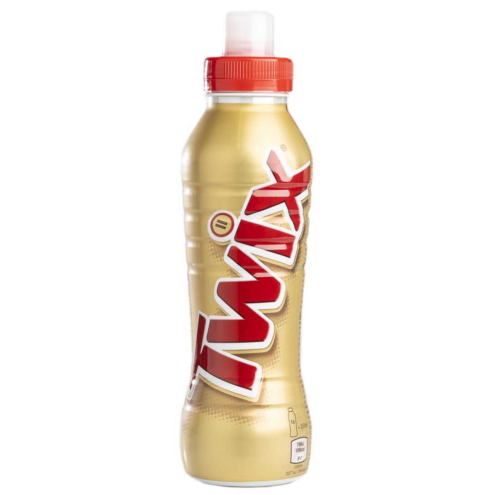  - Twix Chocolate Milk Drink 350 ml (1)