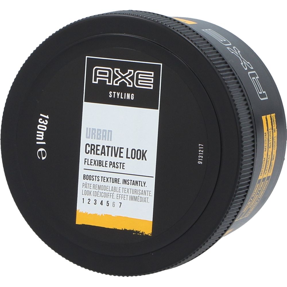  - AXE Urban Definition Paste Hair Wax 75ml (1)