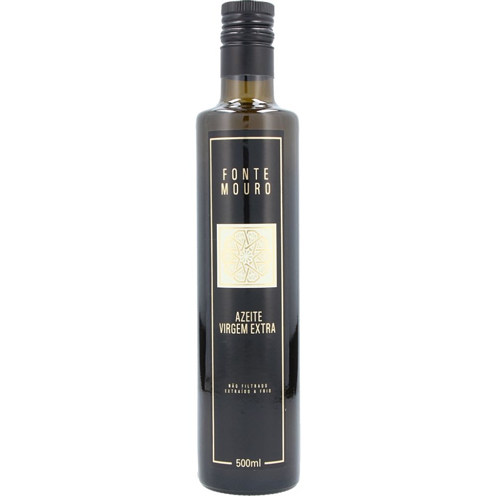  - Fonte Mouro Extra Virgin Olive Oil 500 ml (1)