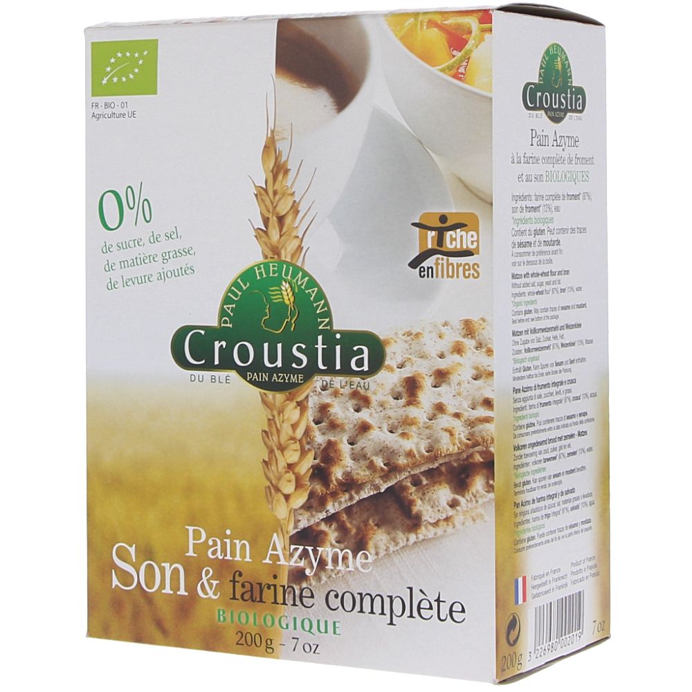 - Pasquier Campagne Toasts 167 g (1)
