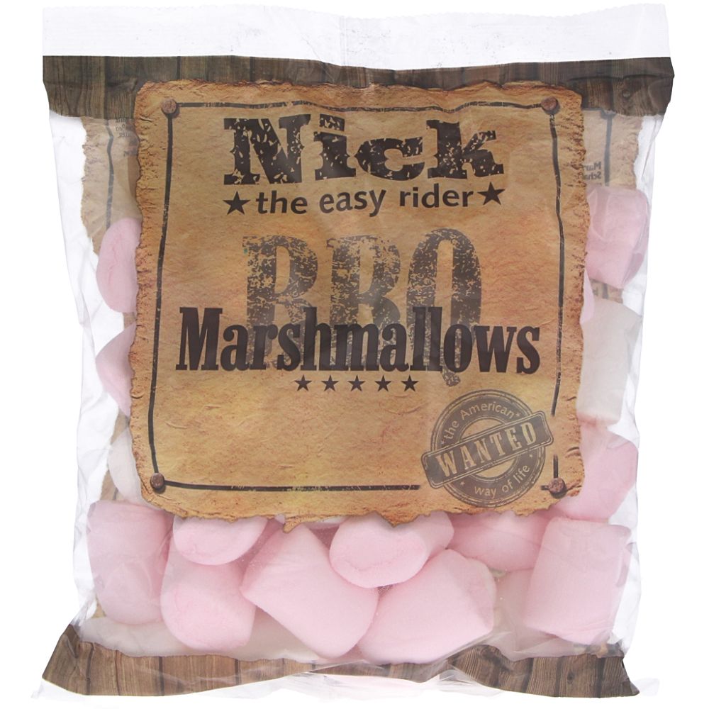  - Marshmallows Nick 200g (1)