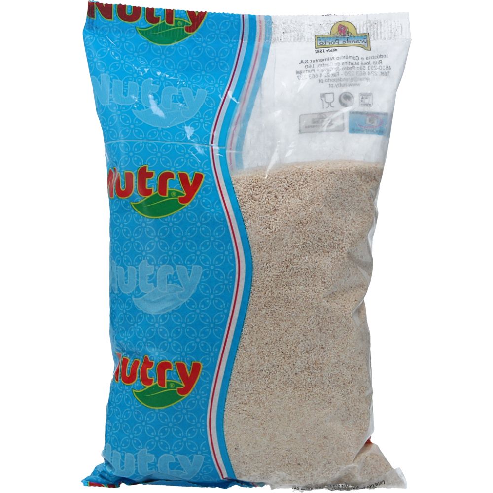  - Nutry Cassava Flour 500g (2)
