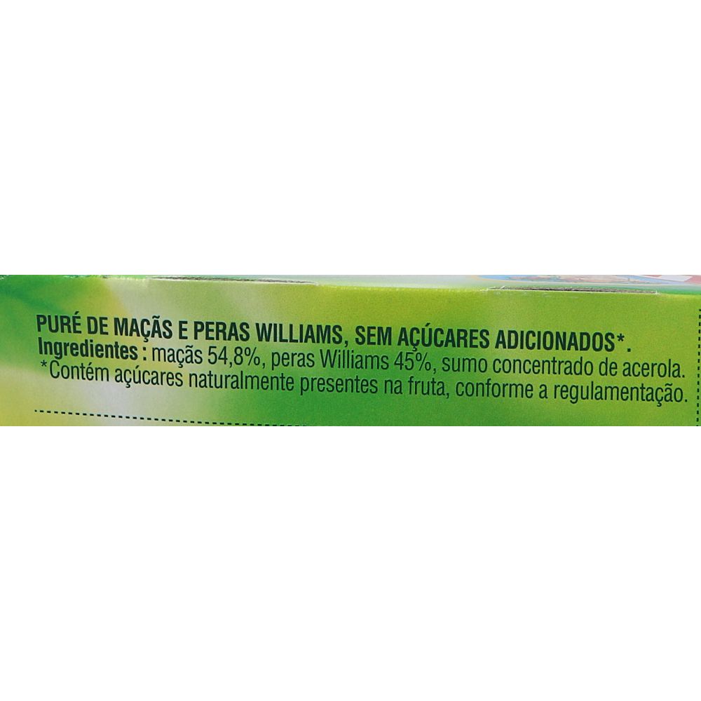  - Compota Andros Maçã & Pêra Sem Açúcar 4x100g (3)