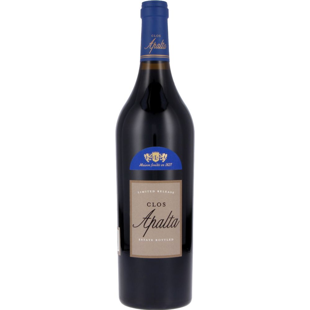  - Lapostolle Clos Apalta Red Wine 2012 75cl (1)