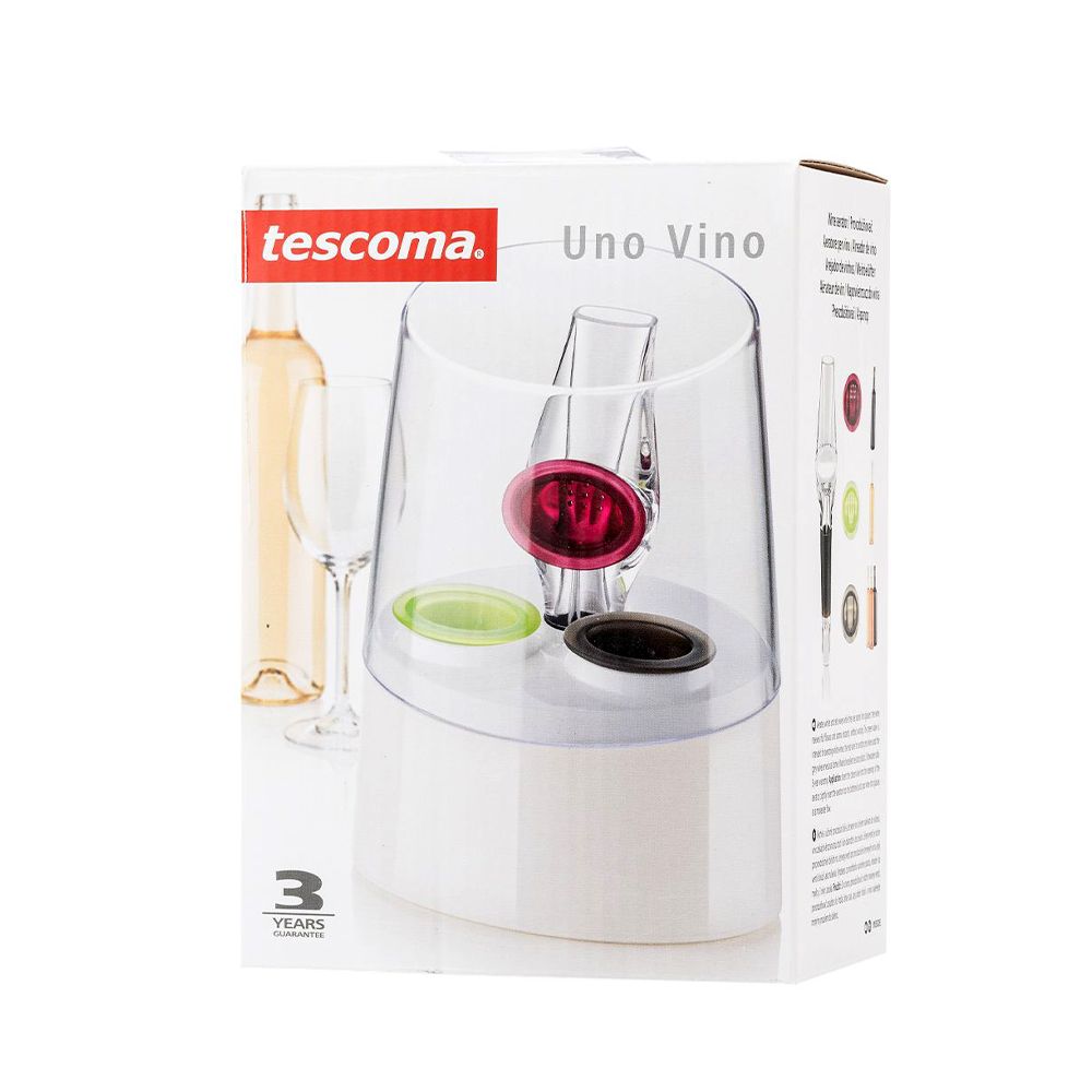  - Tescoma Wine Aerator pc (1)