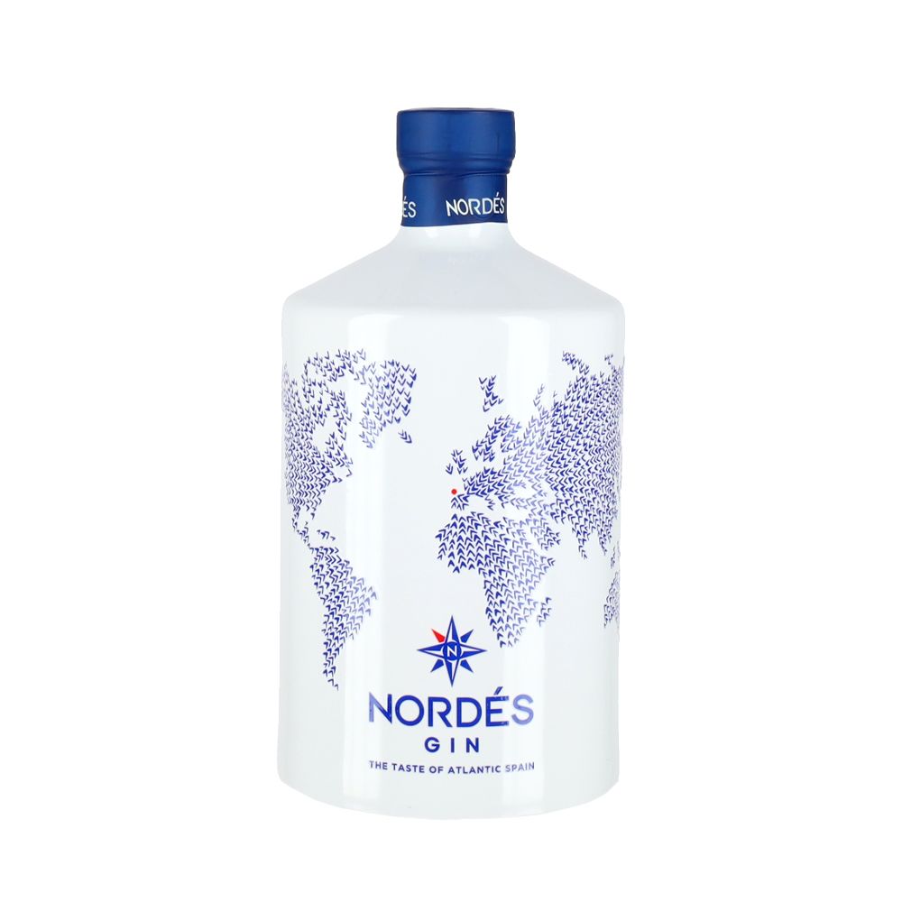  - Nordes Gin 70cl (1)