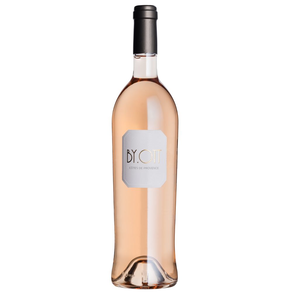  - By.OTT Rosé Wine 75cl (1)