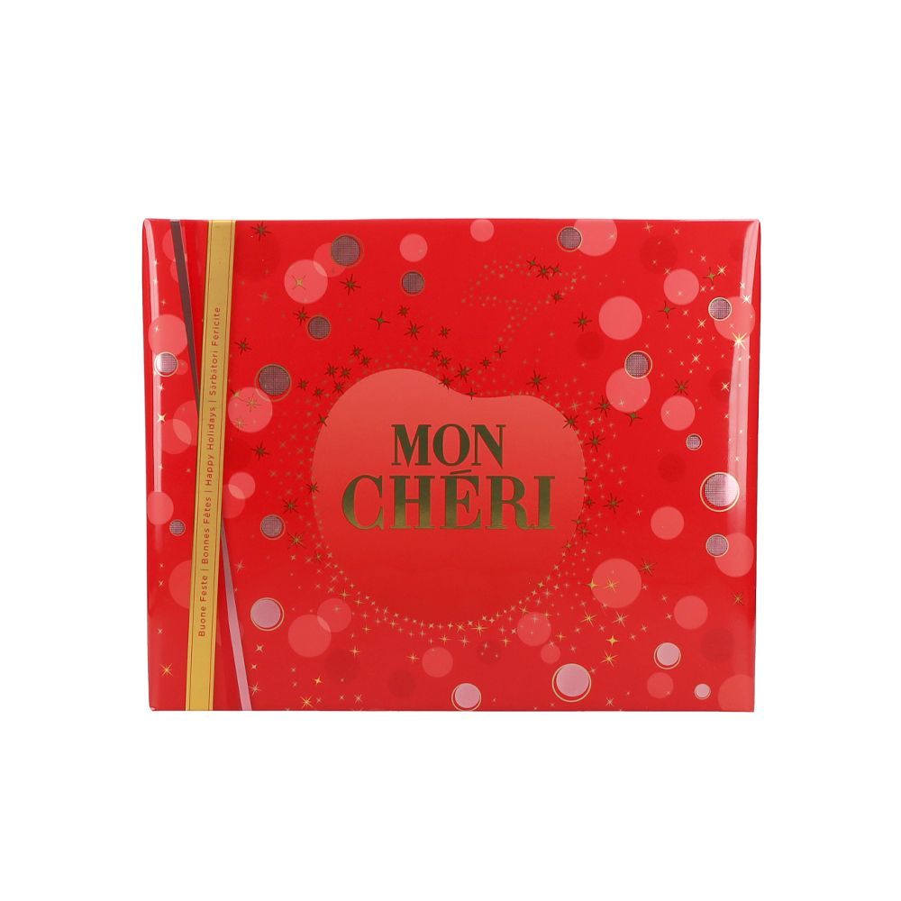  - Mon Cheri Chocolates 262,5g (1)