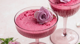 Berry Mousse